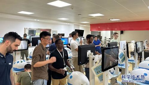 科技援外培訓(xùn) 架設(shè)國際醫(yī)療技術(shù)交流與提升的橋梁