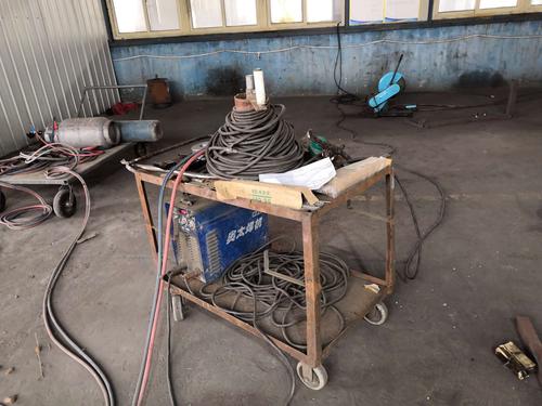 電焊機三相電源的正確接線方法與安全操作指南